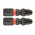 Facom Pozidriv Screwdriver Bit, PZ3 Tip