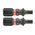 Facom Hexagon Screwdriver Bit, 3 mm Tip