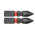 Facom Phillips Screwdriver Bit, PH1 Tip