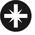 Facom Pozidriv Screwdriver Bit, PZ0 Tip