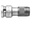 Facom Hexagon Screwdriver Bit, 6.35 mm Tip