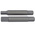 Facom Hexagon Bit Set, 8 mm, 10 mm Tip, 1/4 in Drive, Square Drive