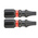 Facom Screwdriver Bit, T15 Tip