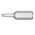 Facom Square Screwdriver Bit, 50.8 mm Tip