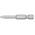 Facom Screwdriver Bit, PZ1 Tip