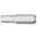 Facom Hexagon Screwdriver Bit, 4 mm Tip