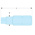 Facom Hexagon Screwdriver Bit, 7.9 mm Tip