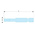 Facom Hexagon Screwdriver Bit, 3 mm Tip