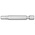 Facom Hexagon Screwdriver Bit, 4 mm Tip
