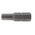 Facom Hexagon Screwdriver Bit, 8 mm Tip