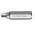 Facom Torq Screwdriver Bit, 0 mm Tip