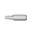 Facom Resistorx Screwdriver Bit, IP10 Tip