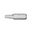 Facom Resistorx Screwdriver Bit, IP20 Tip