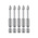 DeWALT Phillips Screwdriver Bit, PH2 Tip