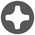 Phoenix Contact Phillips Screwdriver Bit, PH1 Tip