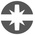 Phoenix Contact Plus Minus, Pozidriv, Slotted Screwdriver Bit, PZ2 Tip