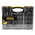 Stanley Tools Phillips; Pozidriv; Slotted Screwdriver Set, 20-Piece