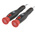 RS PRO Hexagon Precision Screwdriver Set, 7-Piece