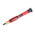 RS PRO Phillips; Slotted; Torx Interchangeable Screwdriver Set, 7-Piece
