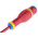 Facom Pozidriv; Slotted Insulated Screwdriver Set, 6-Piece