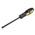 RS PRO Tamperproof Torx Screwdriver, M5 Tip, 150 mm Blade