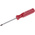 RS PRO Slotted Screwdriver, 3/16 in Tip, 75 mm Blade