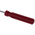 RS PRO Slotted Screwdriver, 1/8 in Tip, 150 mm Blade