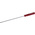 RS PRO Slotted Screwdriver, 1/8 in Tip, 150 mm Blade