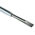 RS PRO Slotted Screw Holding Screwdriver, 0.9 mm Tip, 200 mm Blade