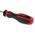 RS PRO Slotted Screw Holding Screwdriver, 0.9 mm Tip, 200 mm Blade