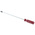RS Pro 10 in Chrome Vanadium Steel Standard Screwdriver, Phillips; Crosspoint PH1 Tip, Cellulose Acetate