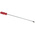 RS PRO Pozidriv Screwdriver, PZ2 Tip, 350 mm Blade