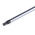 Bahco BE-9875 Phillips; Pozidriv; Slotted; Torx Screwdriver Set, 13-Piece