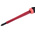 Bahco Phillips; Pozidriv; Slotted; Torx Insulated Screwdriver Set, 14-Piece