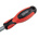 RS PRO Ball End Hexagon Screwdriver, 10 mm Tip, 200 mm Blade