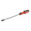 RS PRO Ball End Hexagon Screwdriver, 10 mm Tip, 200 mm Blade