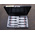 Facom Phillips; Slotted Precision Screwdriver Set, 8-Piece