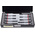 Facom Phillips; Slotted Precision Screwdriver Set, 8-Piece