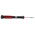 RS PRO Slotted Precision Screwdriver, 1.5 mm Tip, 40 mm Blade