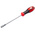 RS PRO Slotted Screw Holding Screwdriver, 6.0 mm Tip, 150 mm Blade