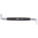 RS PRO Slotted Right Angle Screwdriver, 5.5 mm Tip, 125 mm Blade