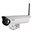 ABUS Network Outdoor Wifi IR CCTV Camera, 1920 x 1080 pixels Resolution, IP66