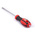 RS PRO Slotted Screwdriver, 8 x 1.2 mm Tip, 150 mm Blade, 270 mm Overall