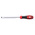 RS PRO Slotted Screwdriver, 8 x 1.2 mm Tip, 150 mm Blade, 270 mm Overall