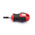 RS PRO Slotted Stubby Screwdriver, 5.5 x 1 mm Tip, 25 mm Blade, 85 mm Overall