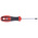 RS PRO Phillips Screwdriver, PH1 Tip, 80 mm Blade, 170 mm Overall