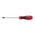 RS PRO Tamperproof Torx  Screwdriver, T40 Tip, 130 mm Blade, 240 mm Overall