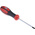 RS PRO Tri Wing Screwdriver, T2 Tip, 80 mm Blade, 180 mm Overall