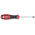 RS PRO Tri Wing Screwdriver, T2 Tip, 80 mm Blade, 180 mm Overall