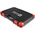 RS PRO Pozidriv; Slotted Screwdriver Set, 10-Piece